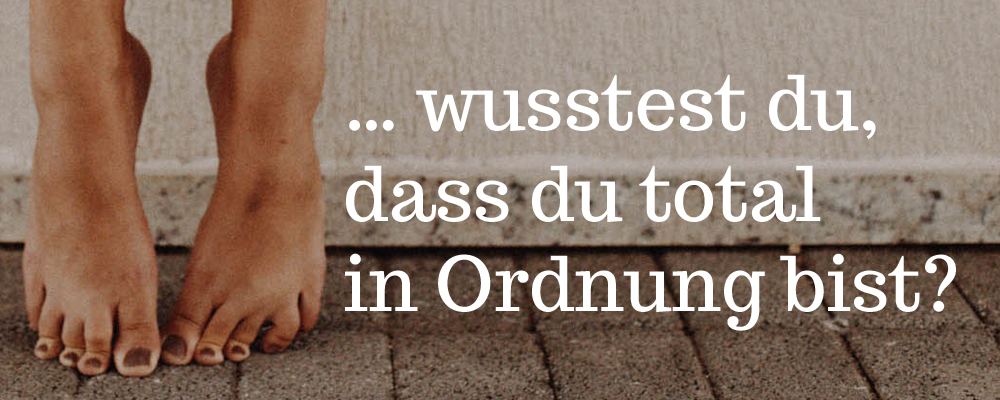 Für die Jüngsten unter&nbsp;uns.