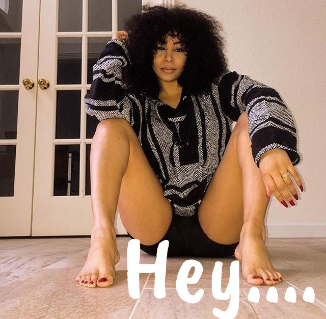 Kostenlose Fußfetisch Kurzgeschichte: Berühre&nbsp;dich.