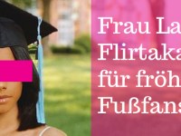 Flirtsprüche für Fußfetischisten