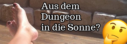 Fetisch & BDSM ohne den Fetisch & BDSM&nbsp;Look