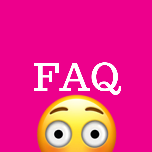 FAQ:  Eure häufigsten Fragen zu Lala&nbsp;Idrisse