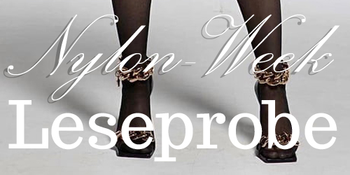 Leseprobe aus MEDUSA von Lala&nbsp;Idrisse