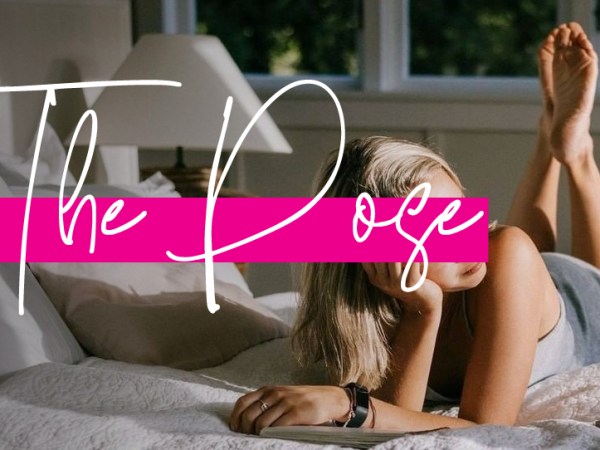 The Pose: Über die berühmteste Pose im&nbsp;Fußfetisch