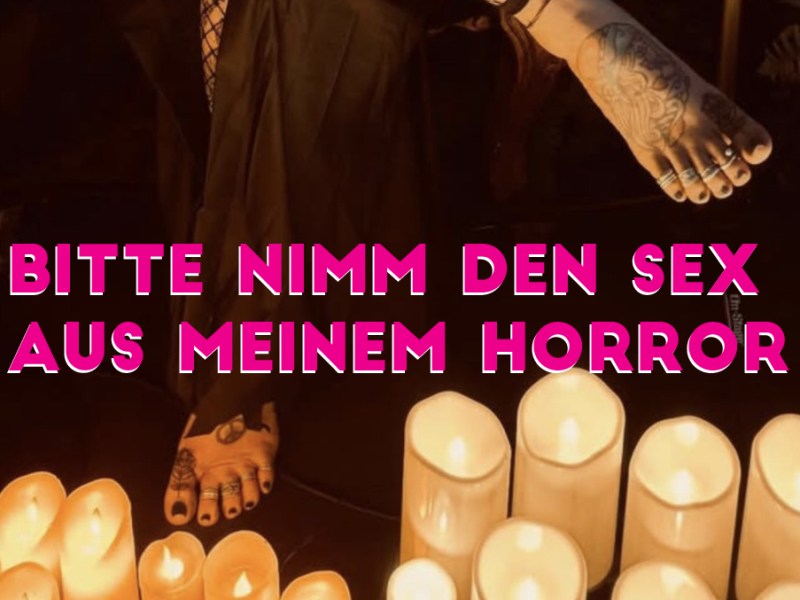 Wie Halloween sexy wurde: Die Psychologie hinter dem Wandel vom Grusel-Fest zum&nbsp;Kink-Ventil